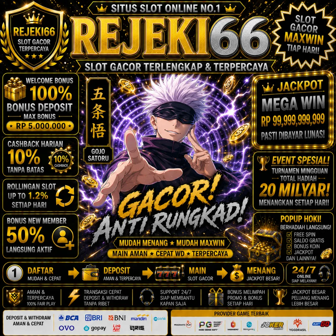 REJEKI66